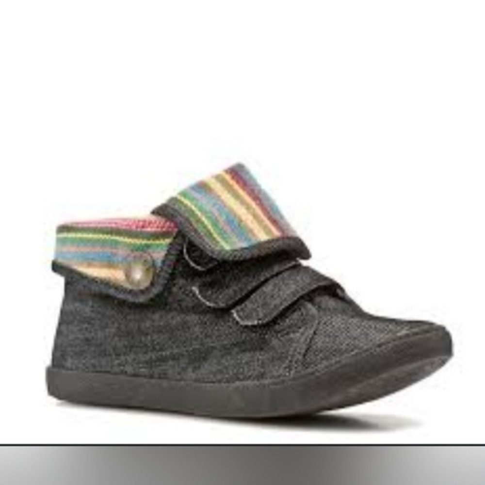 NULL blowfish Horton booties size 1